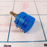 ولوم مولتی ترن 50k - Image 2