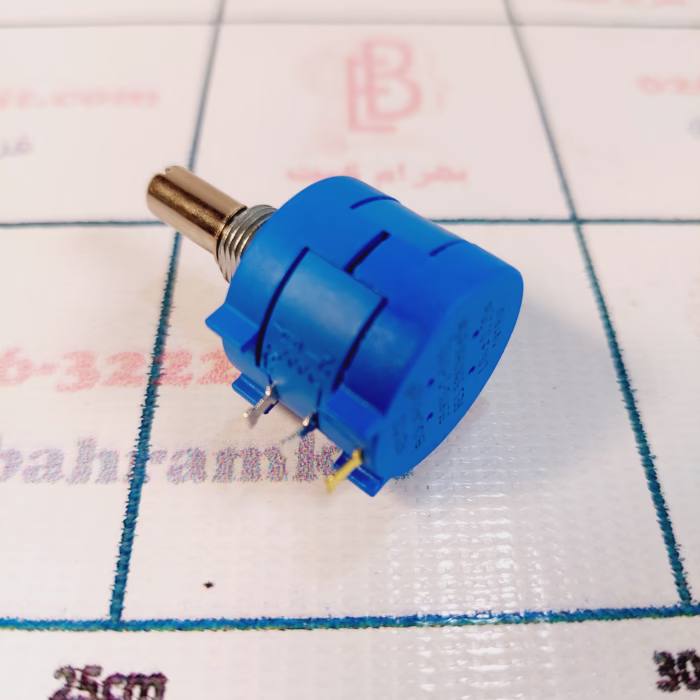 ولوم مولتی ترن 50k - Image 2