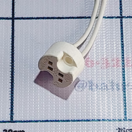 سوکت ال ای دی 220 ولت