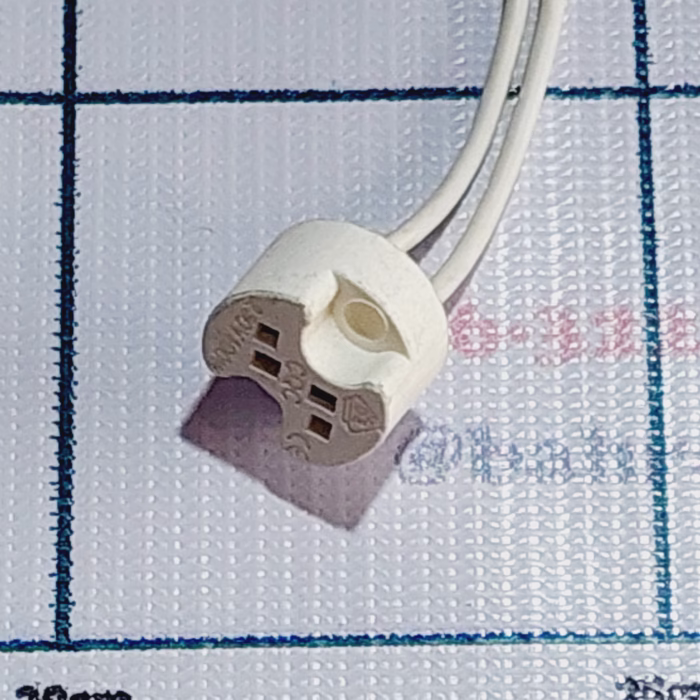 سوکت ال ای دی 220 ولت - Image 1