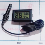 ماژول دما و رطوبت با قاب TL8015 A