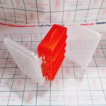 جعبه نظم دهنده قطعات دو طرفه - Image 3