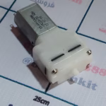 پمپ هوا تک خروجی - Image 2