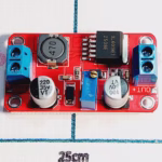 ماژول افزاینده ولتاژ 5A- XL6019