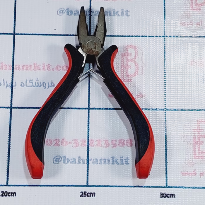 ۲۰۲۵۰۹۱۵_۱۸۵۹۰۵ انبر دست کوچک - Image 1