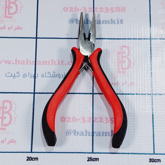 دم باریک دسته قرمز - Image 1