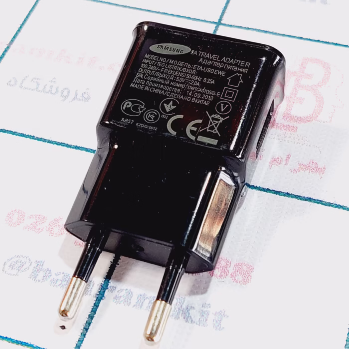 ۲۰۲۵۰۹۲۱_۱۰۵۰۳۳ قاب USB - SAMSUNG - Image 1