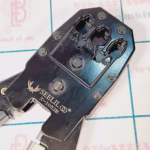 سوکت زن تلفن و شبکه X-1052 - Image 2