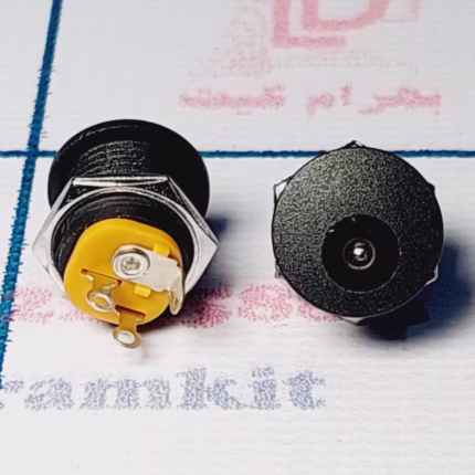 جک آداپتورپنلی
