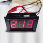 ماژول ولت متر AC 220 V - Image 2