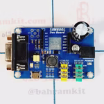 ماژول برد توسعه sim800L - Image 2