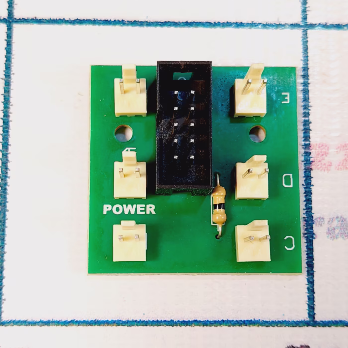 دسته کنترل  رباتیک K8 - Image 3