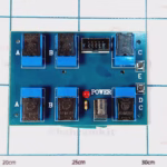 دسته کنترل  رباتیک K8 - Image 2