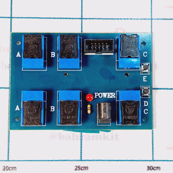 دسته کنترل  رباتیک K8 - Image 2