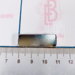 آهنربا بلوکی نئودیمیم 30x0x5