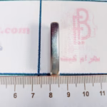 آهنربا بلوکی نئودیمیم 30x0x5 - Image 2
