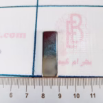 آهنربا بلوکی نئودیمیم 30x0x5 - Image 3