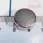 آهنربا استوانه نئودیمیوم 15/5x5