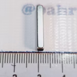 آهنربا بلوکی نئودیمیم 20x5x3 - Image 3