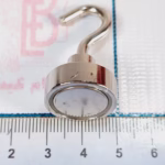 آهنربا قلابدار B20