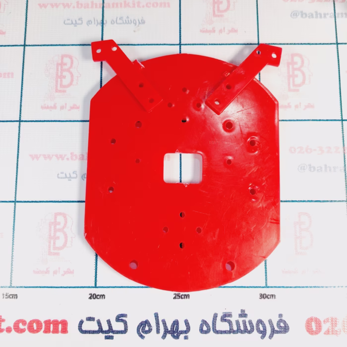 ۲۰۲۵۱۱۱۶_۱۲۵۷۱۸ شاسی پلاستیک 2 شاخ - Image 1