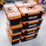 جعبه ابزار بزرگ مهر مدل PT-16