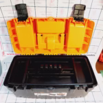 جعبه ابزار بزرگ مهر مدل PT-16 - Image 3