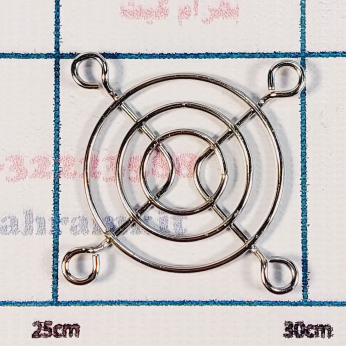 محافظ فن 5*5 - Image 1