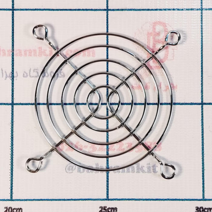 محافظ فن 8*8 - Image 1