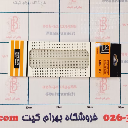 برد بورد 102 مرغوب