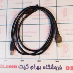 کابل رابط  پرینتر DETEX  (USB ) - Image 2