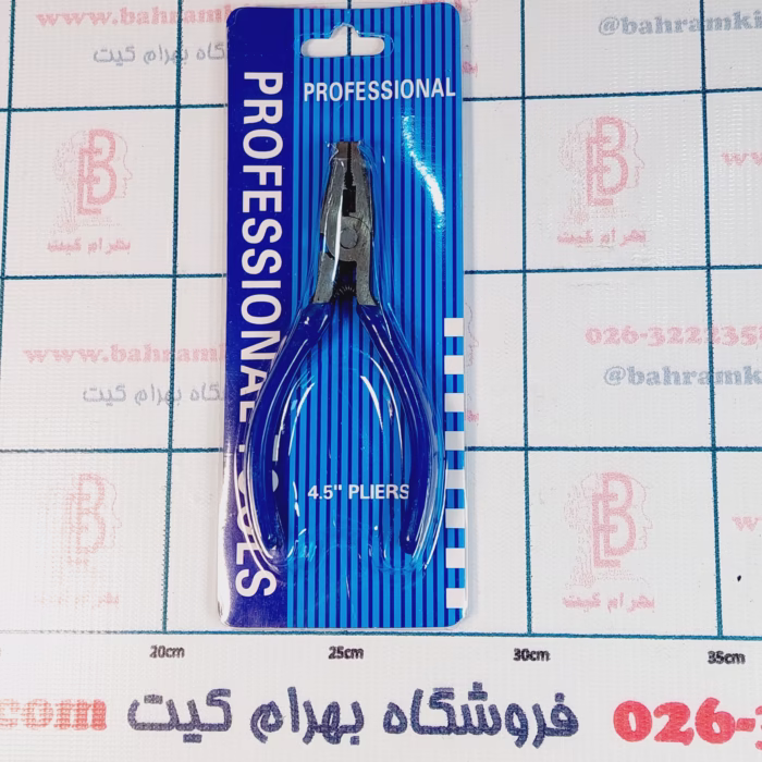 انبر دست PROFESSIONAL - Image 1