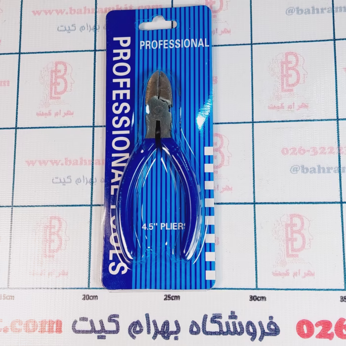 سیم چین PROFESSIONAL - Image 1