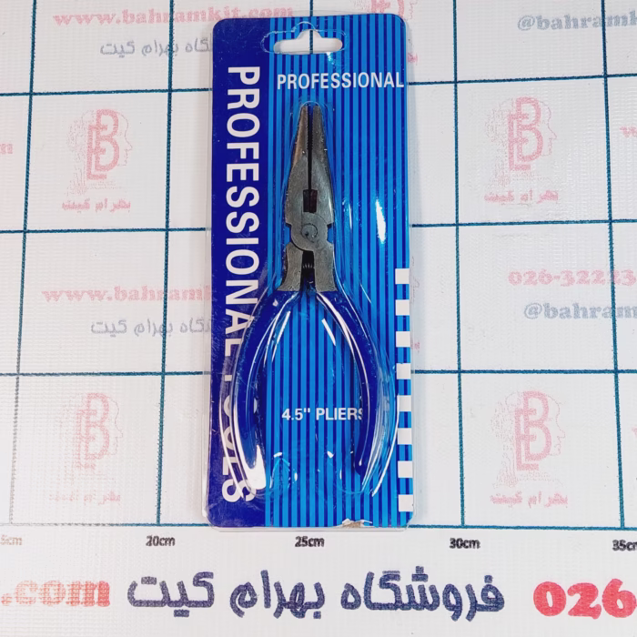 دم باریک PROFESSIONAL - Image 1
