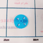 سازه پلاستیکی چرخشی سر موتور بسته 10 تایی