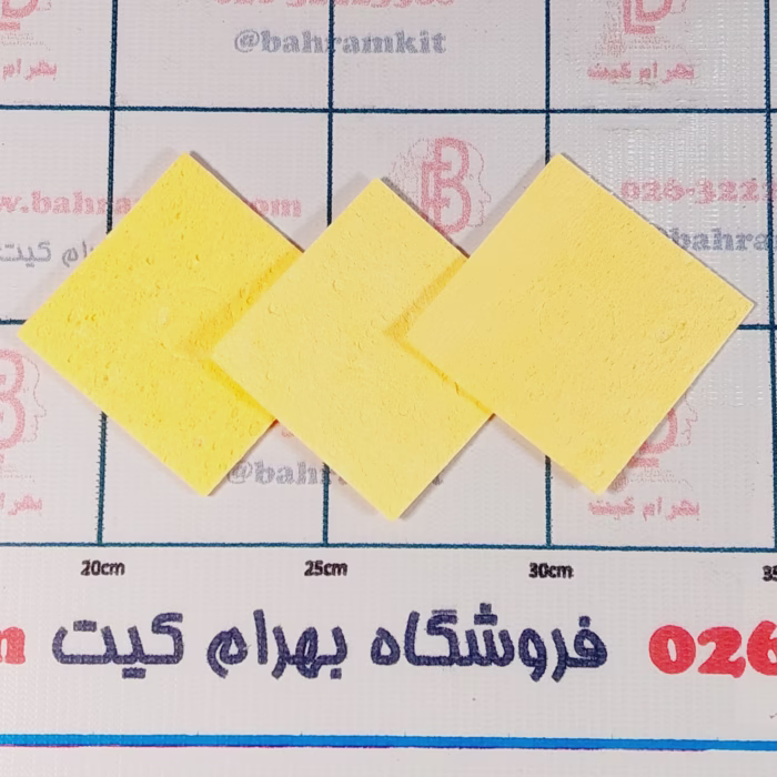 ۲۰۲۶۰۱۰۷_۱۲۳۹۵۳ تمیز کننده نوک هویه نسوزبسته 2 تایی - Image 1