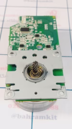 استپر موتور پرینتر رنگی HP اورجینال - Image 2