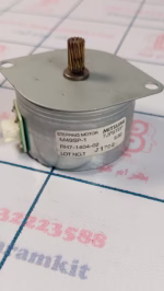 استپرموتور پرینتر میتسوبیشی اورجینال 4 پین