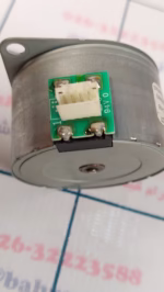 استپرموتور پرینتر میتسوبیشی اورجینال 4 پین - Image 2