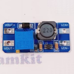 ماژول افزاینده 2 آمپر mt3608
