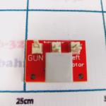 بورد کوچک دسته کنترل K4 - Image 2