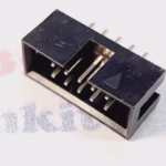 سوکت idc 2x5 نری