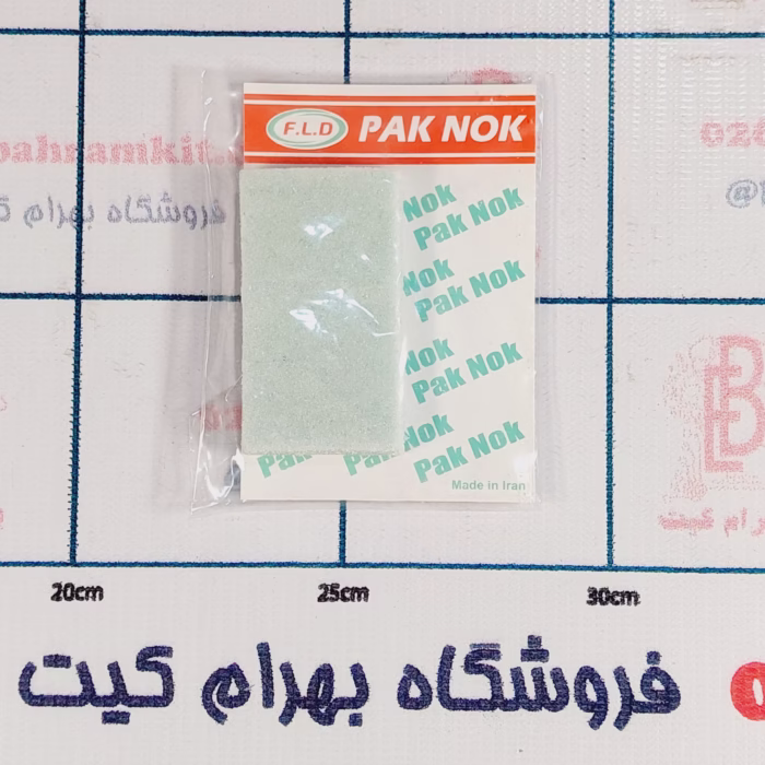 صابونی تمیز کننده نوک هویه صابونی - Image 1