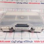 جعبه نظم دهنده بزرگ - Image 2