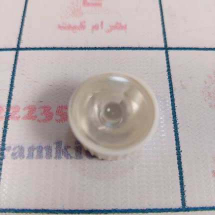 لنز قابدار ال ای دی