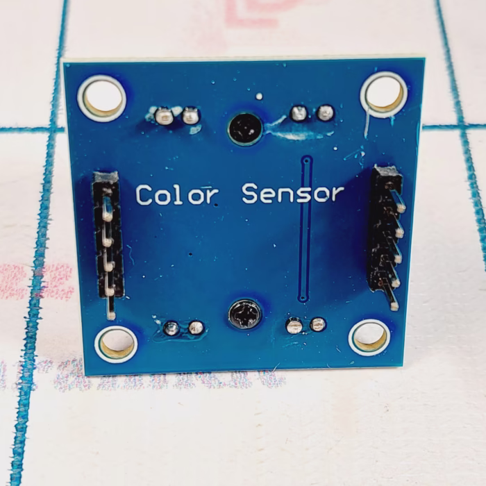 ماژول تشخیص رنگ GY-31 - TCS3200 - Image 2
