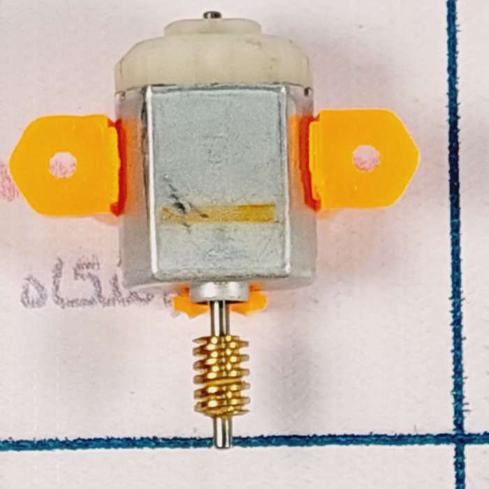 پایه موتورپلاستیکی بسته 2 تایی - Image 3