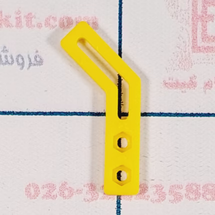 سازه پلاستیک SM2 بسته 10 تایی