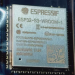 ماژول  esp32s3 n16r8 wroom