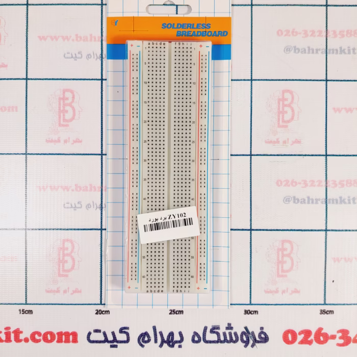 برد بورد ZY102 - Image 1